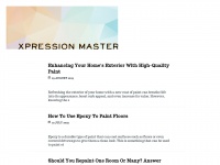 Xpressionmaster.com