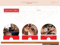 skinworks.edu Thumbnail