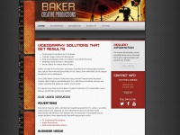 bakercreativeproductions.com Thumbnail