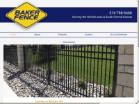 Bakerfence.com
