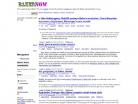 bakernow.com Thumbnail