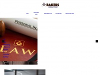 bakers-legal-pages.com Thumbnail