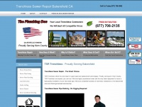 bakersfield-trenchless.com Thumbnail