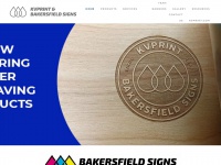 bakersfield-signs.com Thumbnail