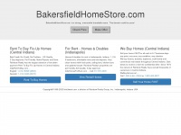 bakersfieldhomestore.com Thumbnail