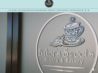 bakerssweets.com Thumbnail