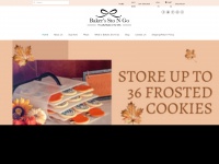 Bakersstongo.com