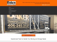 Bakertransferandstorage.com