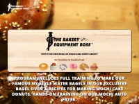 Bakeryequipmentboss.com