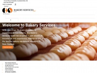 Bakeryservices.co.nz