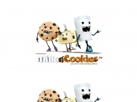bakingthecookie.com Thumbnail