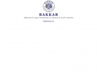 Bakkarlaw.com