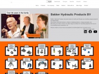 bakker-hydraulic.com Thumbnail
