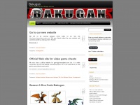 Bakugan090.wordpress.com