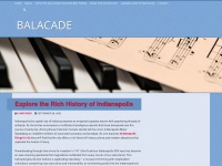 Balacade.com