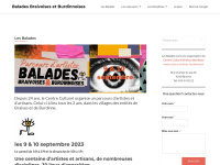 Baladesbraivoises.org