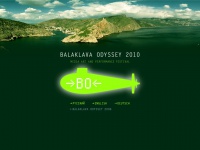 Balaklava-odyssey.com