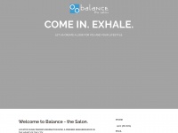 balance-thesalon.com Thumbnail