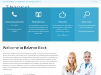 balanceback.com Thumbnail