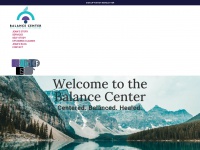 balancecenter.com Thumbnail