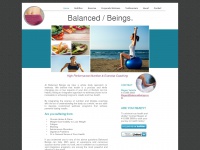 balancedbeings.com Thumbnail