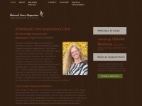 Balancedcraneacupuncture.com