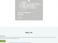 Balancedenergywellness.com