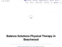 Balancesolutions.com