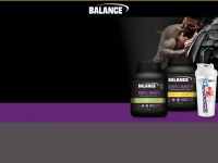 balancesportsnutrition.com Thumbnail