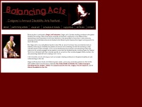 balancing-acts.org Thumbnail