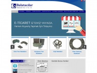 Balatacilar.com