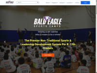 Baldeaglecamps.com
