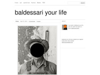Baldessariyourlife.com