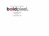 baldpixel.com Thumbnail