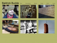 baldrickbuckle.com Thumbnail
