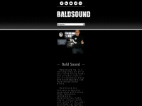 Baldsound.com