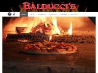 balduccispizza.com Thumbnail