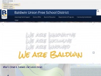 baldwinschools.org Thumbnail