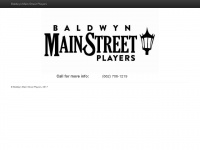 baldwynmainstreet.com Thumbnail