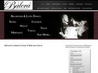baleraballroom.com Thumbnail
