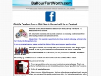 Balfourfortworth.com