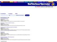 Balharbourrecruiter.com