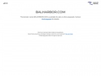 balharbor.com Thumbnail