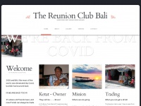 bali-reunionclub.com Thumbnail