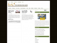 bali-tourism-board.com Thumbnail
