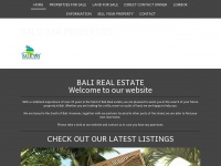 balicasa-properties.com Thumbnail