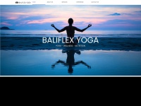 baliflexyoga.com Thumbnail