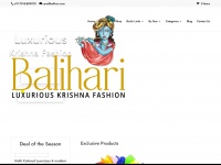 balihari.com