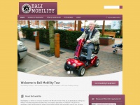 balimobility.com Thumbnail