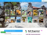Baliorganizer.com